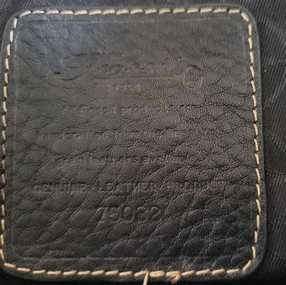 Fossil purse - Picture 5 of 5